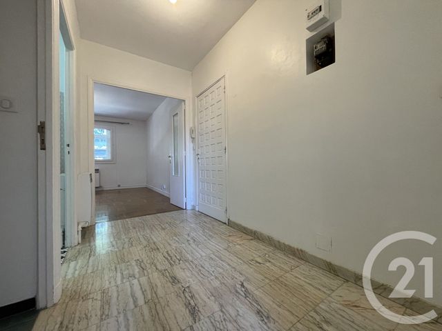 Appartement à louer - 2 pièces - 60.11 m2 - TOULOUSE - 31 - MIDI-PYRENEES - Century 21 Partenaire Immobilier