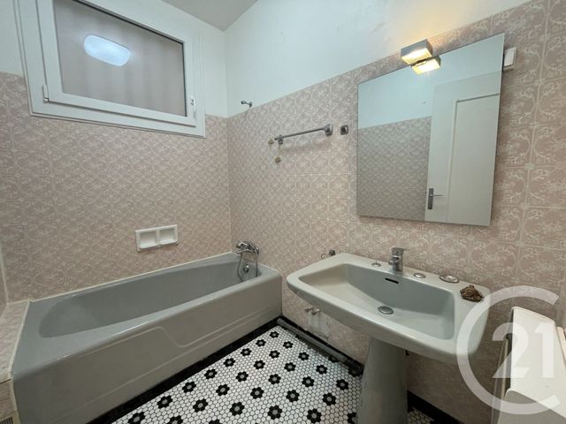 Appartement à louer - 2 pièces - 60.11 m2 - TOULOUSE - 31 - MIDI-PYRENEES - Century 21 Partenaire Immobilier