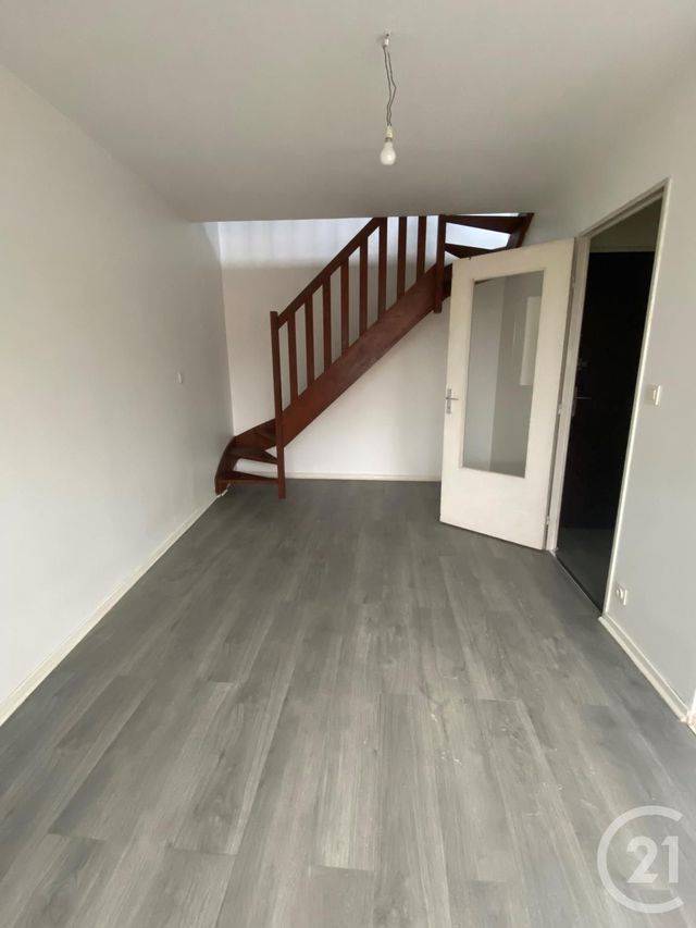 Appartement F2 à louer - 2 pièces - 36.56 m2 - TOULOUSE - 31 - MIDI-PYRENEES - Century 21 Partenaire Immobilier