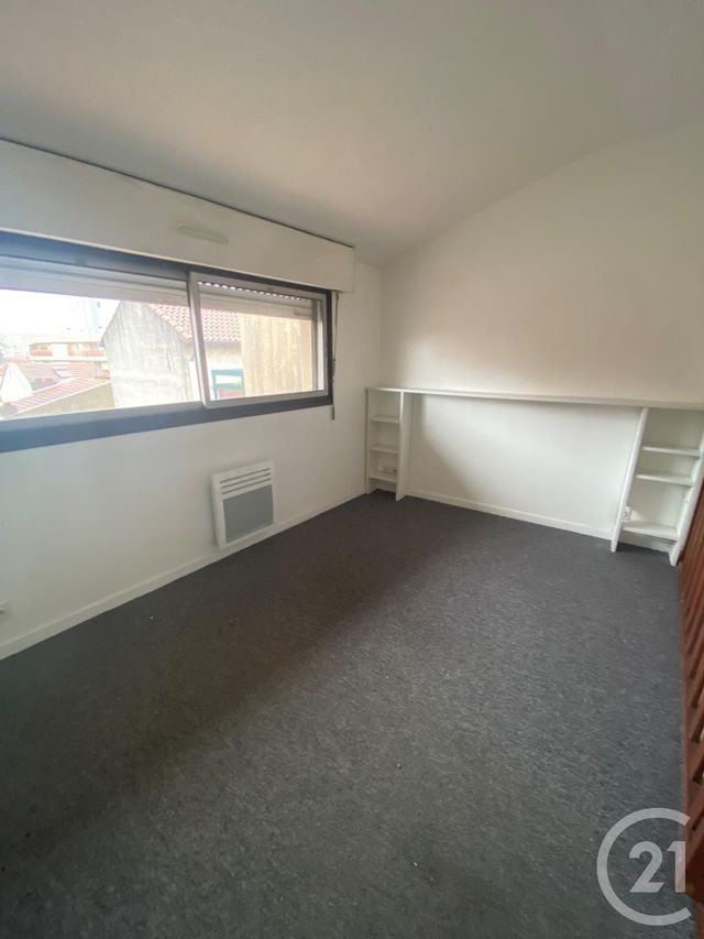 Appartement F2 à louer - 2 pièces - 36.56 m2 - TOULOUSE - 31 - MIDI-PYRENEES - Century 21 Partenaire Immobilier