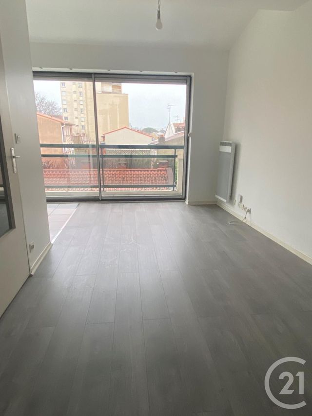 Appartement F2 à louer - 2 pièces - 36.56 m2 - TOULOUSE - 31 - MIDI-PYRENEES - Century 21 Partenaire Immobilier