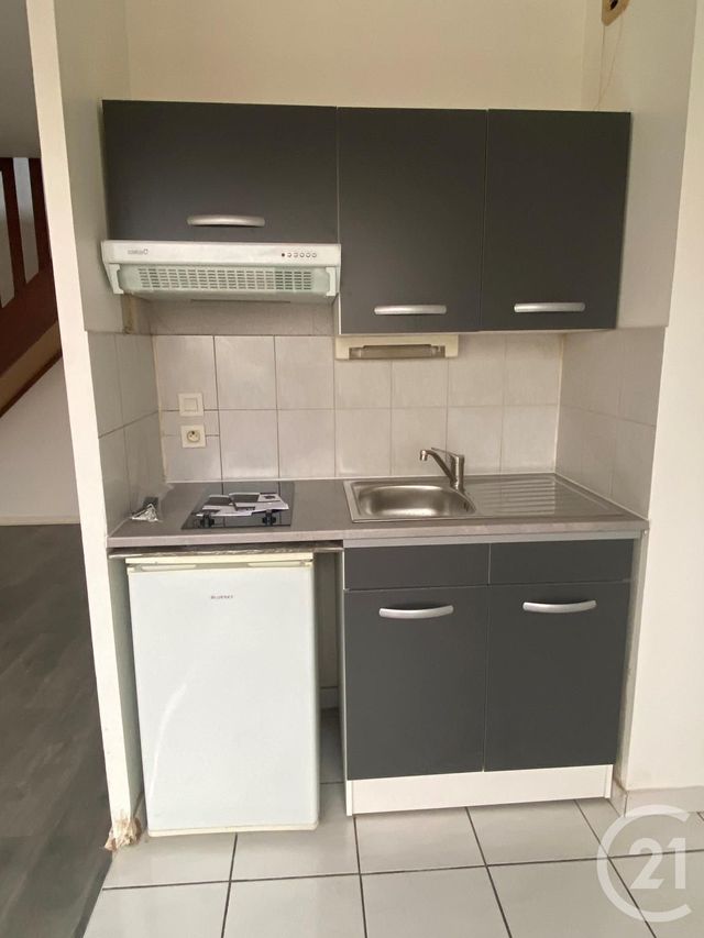 Appartement F2 à louer - 2 pièces - 36.56 m2 - TOULOUSE - 31 - MIDI-PYRENEES - Century 21 Partenaire Immobilier