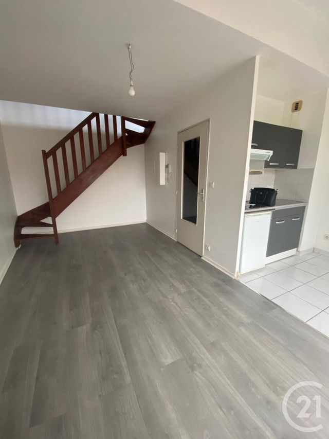 appartement - TOULOUSE - 31