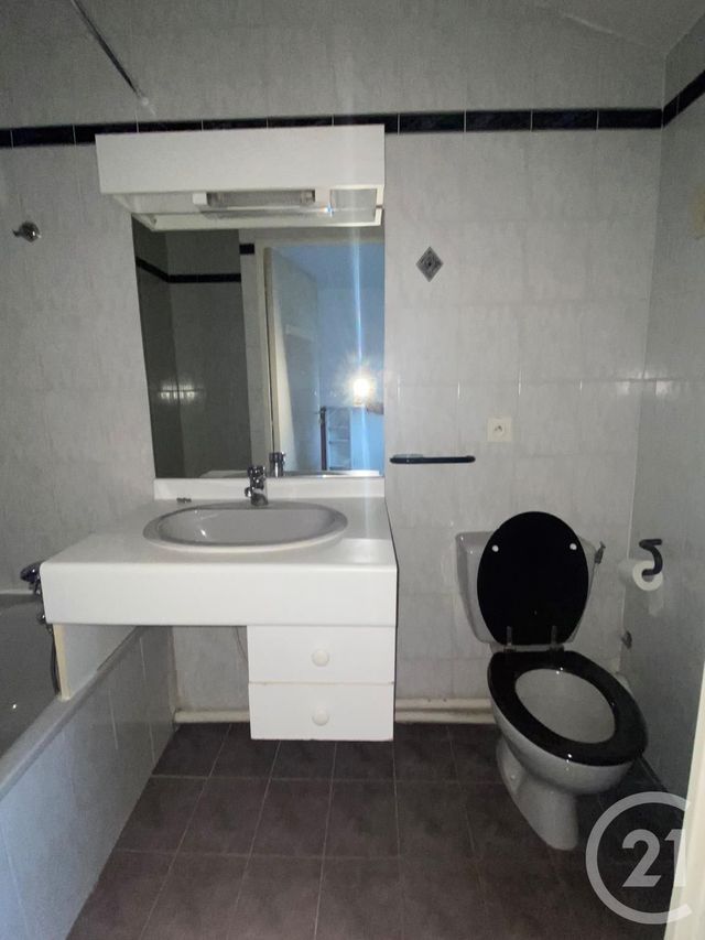 Appartement F2 à louer - 2 pièces - 36.56 m2 - TOULOUSE - 31 - MIDI-PYRENEES - Century 21 Partenaire Immobilier