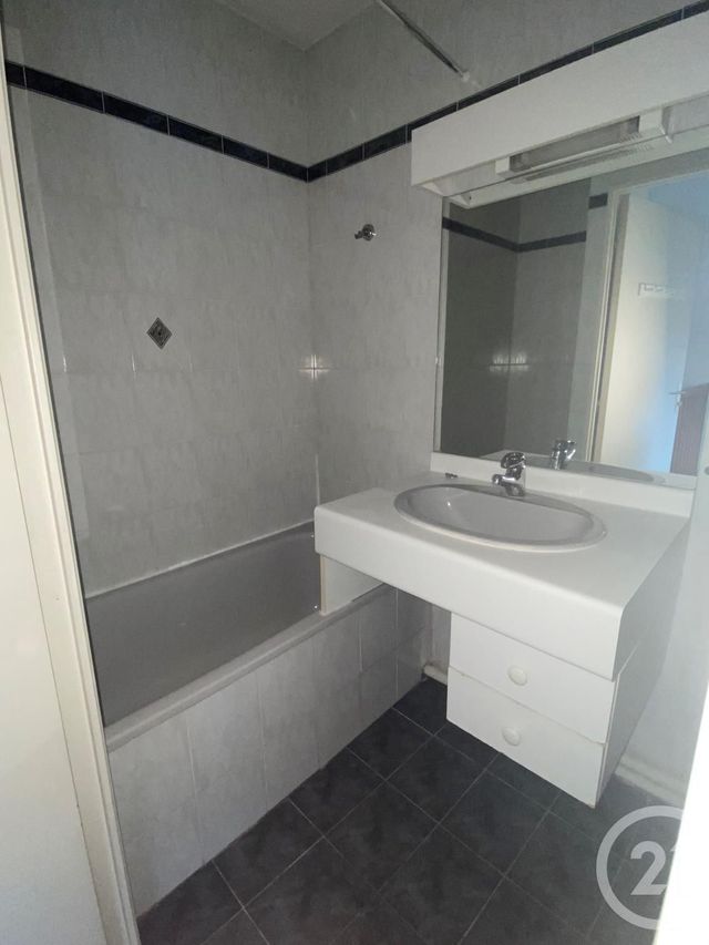 Appartement F2 à louer - 2 pièces - 36.56 m2 - TOULOUSE - 31 - MIDI-PYRENEES - Century 21 Partenaire Immobilier