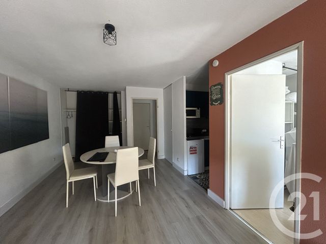Appartement T2 à louer - 2 pièces - 35.67 m2 - ST ORENS DE GAMEVILLE - 31 - MIDI-PYRENEES - Century 21 Partenaire Immobilier
