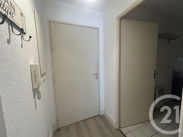 Appartement T2 à louer - 2 pièces - 35.67 m2 - ST ORENS DE GAMEVILLE - 31 - MIDI-PYRENEES - Century 21 Partenaire Immobilier