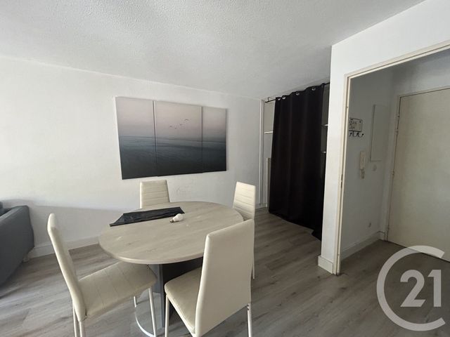 Appartement T2 à louer - 2 pièces - 35.67 m2 - ST ORENS DE GAMEVILLE - 31 - MIDI-PYRENEES - Century 21 Partenaire Immobilier