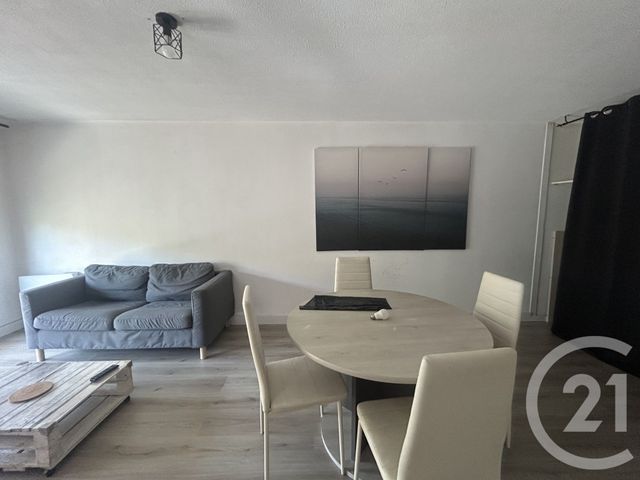 Appartement T2 à louer - 2 pièces - 35.67 m2 - ST ORENS DE GAMEVILLE - 31 - MIDI-PYRENEES - Century 21 Partenaire Immobilier