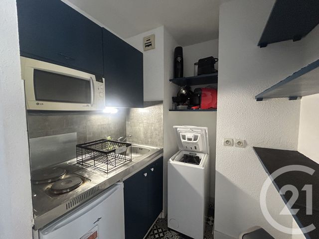 Appartement T2 à louer - 2 pièces - 35.67 m2 - ST ORENS DE GAMEVILLE - 31 - MIDI-PYRENEES - Century 21 Partenaire Immobilier