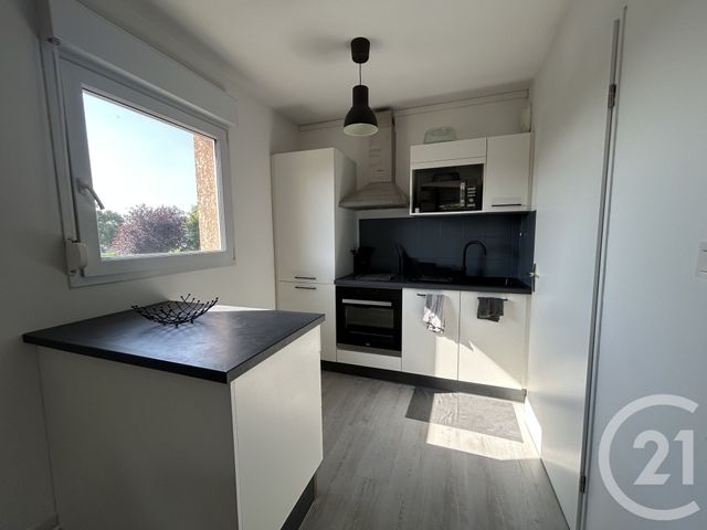 Appartement T2 à louer - 2 pièces - 47.48 m2 - CUGNAUX - 31 - MIDI-PYRENEES - Century 21 Partenaire Immobilier