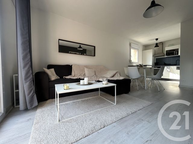 Appartement T2 à louer - 2 pièces - 47.48 m2 - CUGNAUX - 31 - MIDI-PYRENEES - Century 21 Partenaire Immobilier