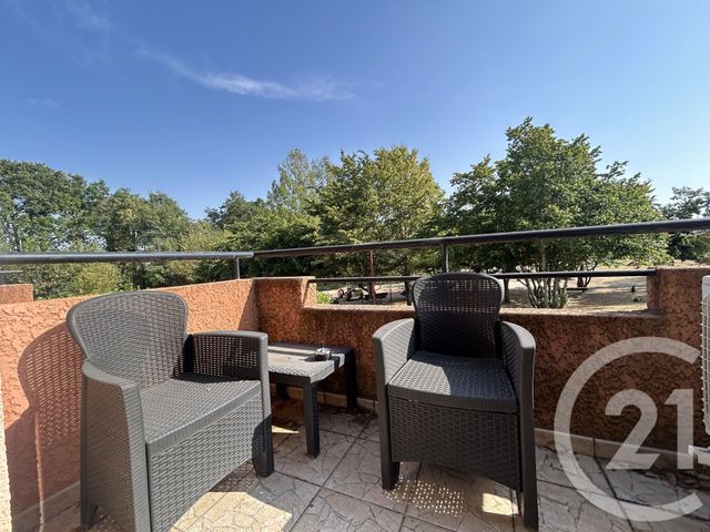 Appartement T2 à louer - 2 pièces - 47.48 m2 - CUGNAUX - 31 - MIDI-PYRENEES - Century 21 Partenaire Immobilier