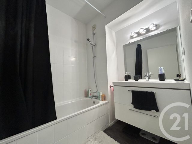 Appartement T2 à louer - 2 pièces - 47.48 m2 - CUGNAUX - 31 - MIDI-PYRENEES - Century 21 Partenaire Immobilier