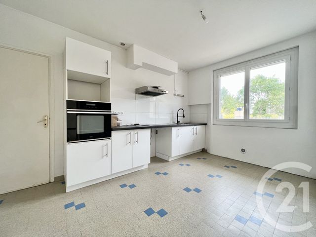 Appartement T4 à vendre - 4 pièces - 90.5 m2 - PORTET SUR GARONNE - 31 - MIDI-PYRENEES - Century 21 Partenaire Immobilier