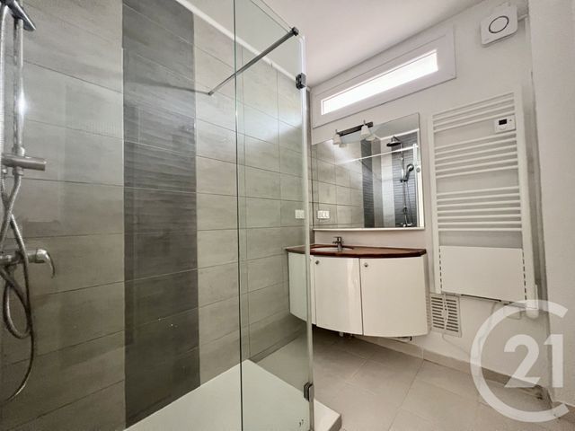Appartement T4 à vendre - 4 pièces - 90.5 m2 - PORTET SUR GARONNE - 31 - MIDI-PYRENEES - Century 21 Partenaire Immobilier