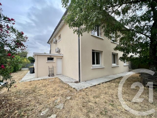 appartement - PORTET SUR GARONNE - 31
