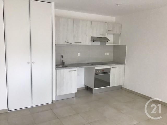Appartement F3 à louer - 3 pièces - 61.04 m2 - PINSAGUEL - 31 - MIDI-PYRENEES - Century 21 Partenaire Immobilier