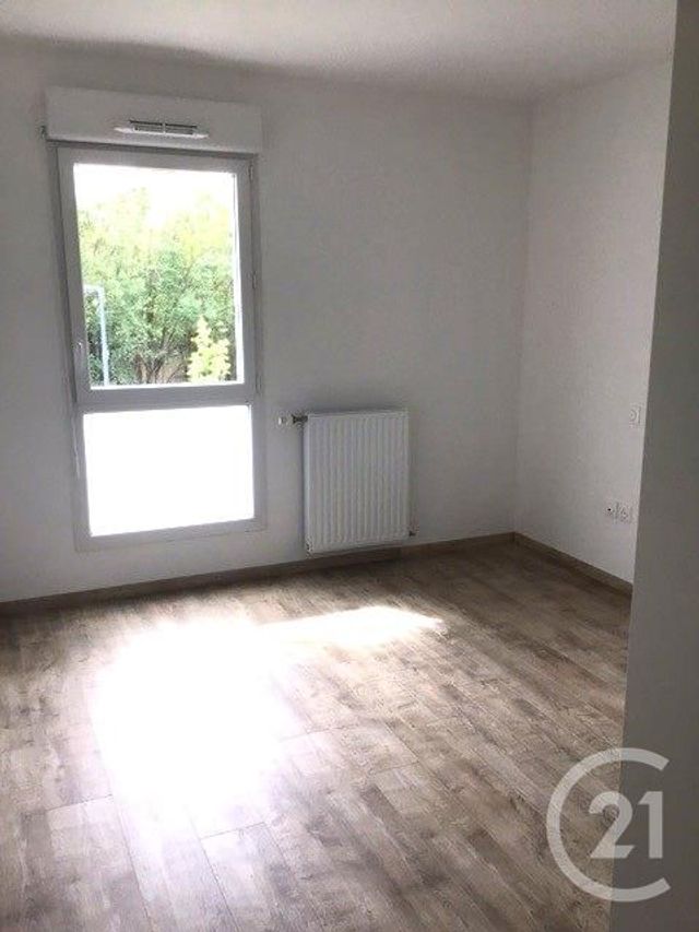 Appartement F3 à louer - 3 pièces - 61.04 m2 - PINSAGUEL - 31 - MIDI-PYRENEES - Century 21 Partenaire Immobilier