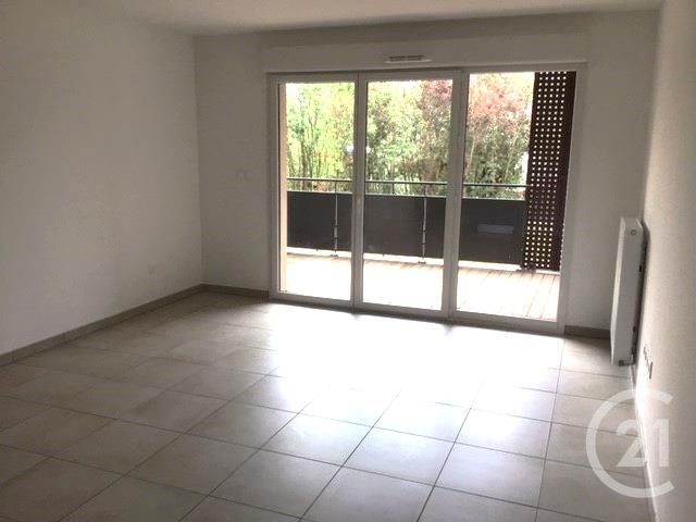 Appartement F3 à louer - 3 pièces - 61.04 m2 - PINSAGUEL - 31 - MIDI-PYRENEES - Century 21 Partenaire Immobilier