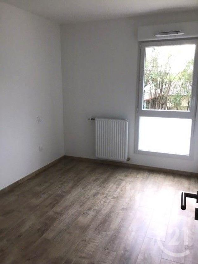 Appartement F3 à louer - 3 pièces - 61.04 m2 - PINSAGUEL - 31 - MIDI-PYRENEES - Century 21 Partenaire Immobilier