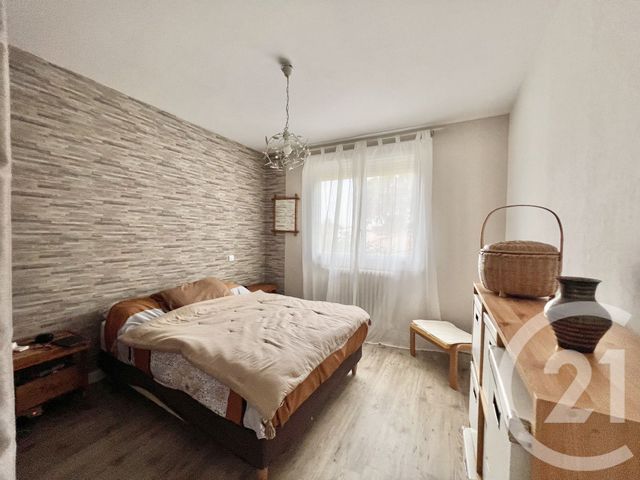 Appartement T4 à vendre - 4 pièces - 96.9 m2 - PORTET SUR GARONNE - 31 - MIDI-PYRENEES - Century 21 Partenaire Immobilier