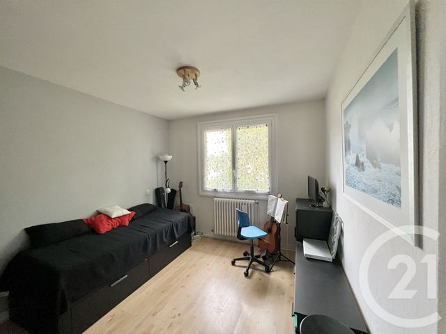 Appartement T4 à vendre - 4 pièces - 96.9 m2 - PORTET SUR GARONNE - 31 - MIDI-PYRENEES - Century 21 Partenaire Immobilier