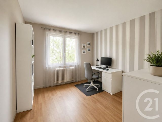 Appartement T4 à vendre - 4 pièces - 96.9 m2 - PORTET SUR GARONNE - 31 - MIDI-PYRENEES - Century 21 Partenaire Immobilier