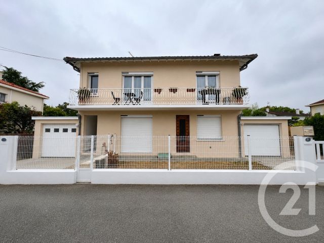 appartement - PORTET SUR GARONNE - 31