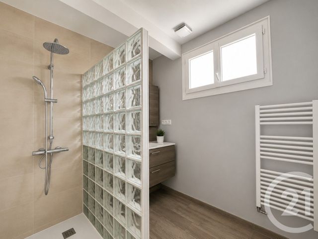 Appartement T4 à vendre - 4 pièces - 96.9 m2 - PORTET SUR GARONNE - 31 - MIDI-PYRENEES - Century 21 Partenaire Immobilier