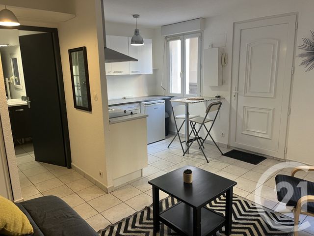 appartement - MURET - 31