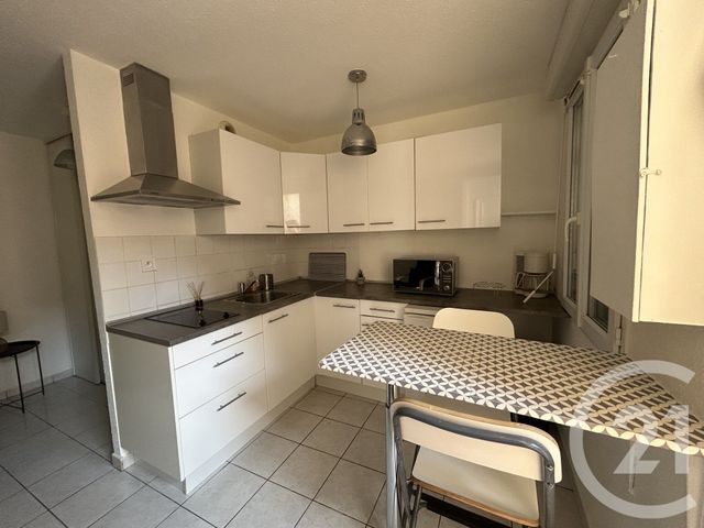 Appartement Studio à louer - 1 pièce - 23.97 m2 - MURET - 31 - MIDI-PYRENEES - Century 21 Partenaire Immobilier