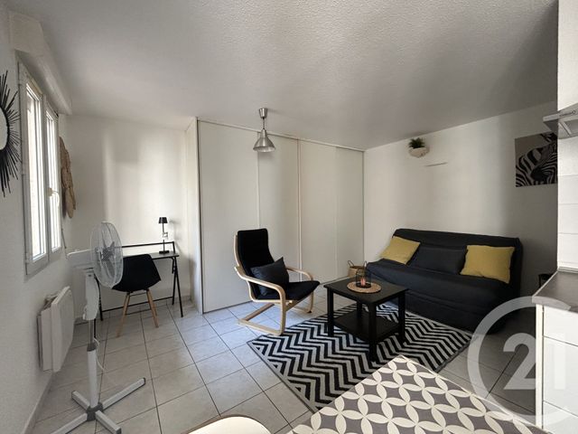 Appartement Studio à louer MURET