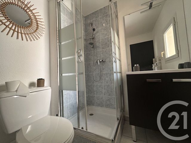 Appartement Studio à louer - 1 pièce - 23.97 m2 - MURET - 31 - MIDI-PYRENEES - Century 21 Partenaire Immobilier
