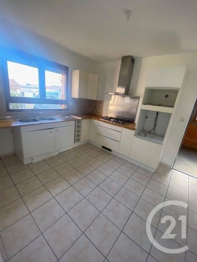 maison à louer - 4 pièces - 94.0 m2 - CUGNAUX - 31 - MIDI-PYRENEES - Century 21 Partenaire Immobilier