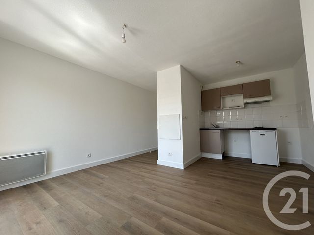 Appartement T2 à louer CUGNAUX