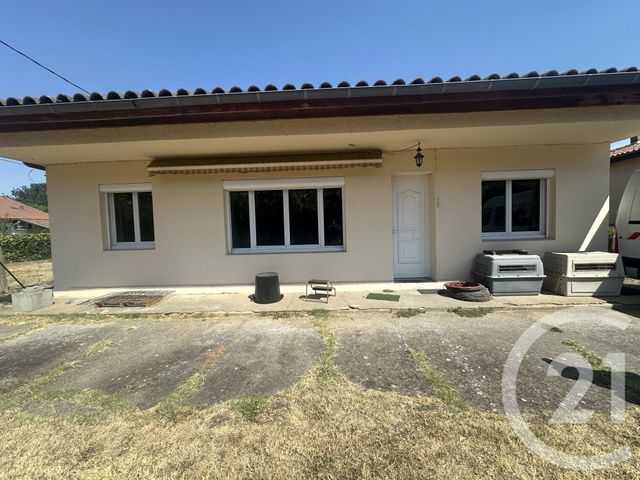 Maison à vendre VILLENEUVE TOLOSANE