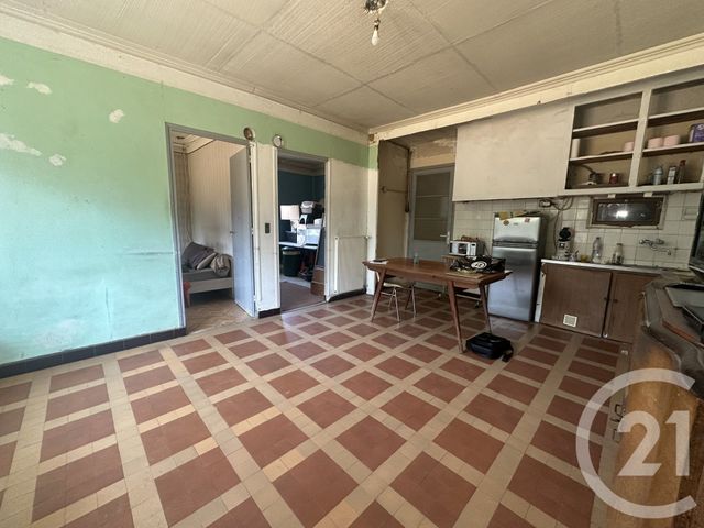 maison à vendre - 4 pièces - 67.9 m2 - VILLENEUVE TOLOSANE - 31 - MIDI-PYRENEES - Century 21 Partenaire Immobilier