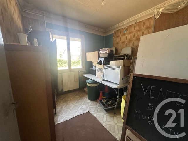 maison à vendre - 4 pièces - 67.9 m2 - VILLENEUVE TOLOSANE - 31 - MIDI-PYRENEES - Century 21 Partenaire Immobilier