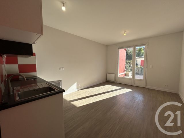 Appartement T2 à louer - 2 pièces - 40.0 m2 - VILLENEUVE TOLOSANE - 31 - MIDI-PYRENEES - Century 21 Partenaire Immobilier