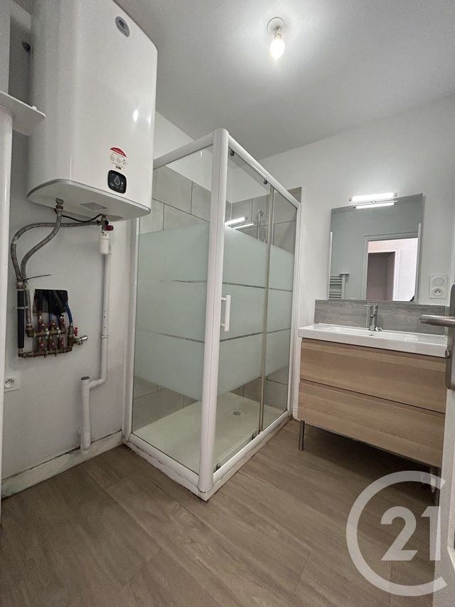 Appartement T2 à louer - 2 pièces - 40.0 m2 - VILLENEUVE TOLOSANE - 31 - MIDI-PYRENEES - Century 21 Partenaire Immobilier