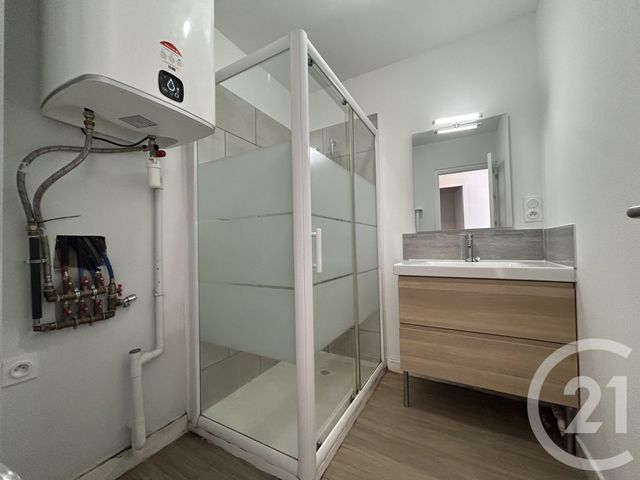 Appartement T2 à louer - 2 pièces - 40.0 m2 - VILLENEUVE TOLOSANE - 31 - MIDI-PYRENEES - Century 21 Partenaire Immobilier