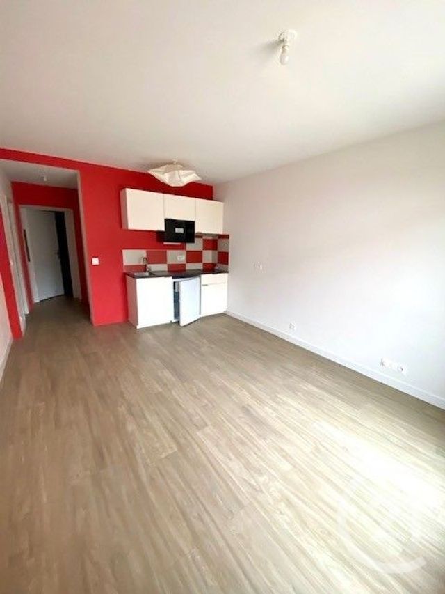 Appartement T2 à louer - 2 pièces - 40.0 m2 - VILLENEUVE TOLOSANE - 31 - MIDI-PYRENEES - Century 21 Partenaire Immobilier