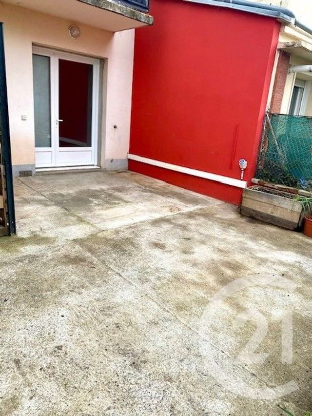 Appartement T2 à louer - 2 pièces - 40.0 m2 - VILLENEUVE TOLOSANE - 31 - MIDI-PYRENEES - Century 21 Partenaire Immobilier