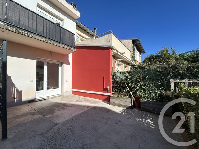 Appartement T2 à louer - 2 pièces - 40.0 m2 - VILLENEUVE TOLOSANE - 31 - MIDI-PYRENEES - Century 21 Partenaire Immobilier