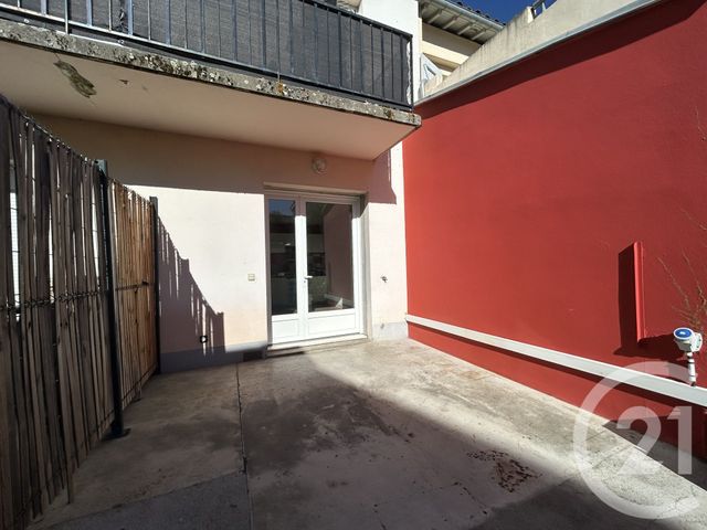 Appartement T2 à louer - 2 pièces - 40.0 m2 - VILLENEUVE TOLOSANE - 31 - MIDI-PYRENEES - Century 21 Partenaire Immobilier