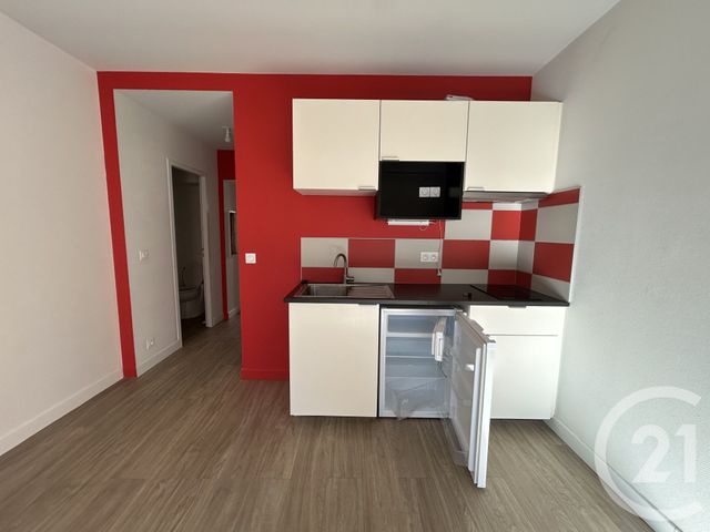 Appartement T2 à louer - 2 pièces - 40.0 m2 - VILLENEUVE TOLOSANE - 31 - MIDI-PYRENEES - Century 21 Partenaire Immobilier