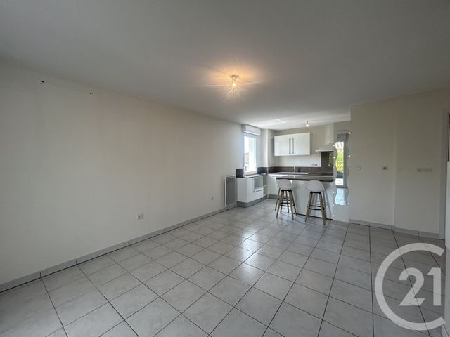 Appartement à louer - 3 pièces - 61.0 m2 - CUGNAUX - 31 - MIDI-PYRENEES - Century 21 Partenaire Immobilier