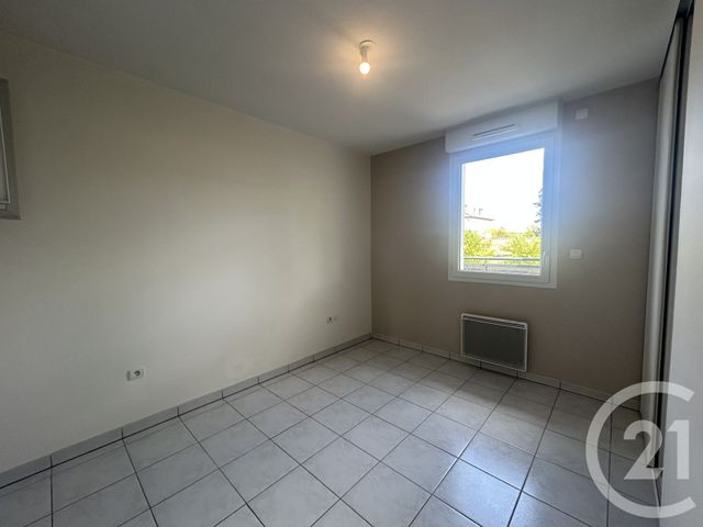 Appartement à louer - 3 pièces - 61.0 m2 - CUGNAUX - 31 - MIDI-PYRENEES - Century 21 Partenaire Immobilier