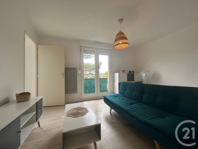 Appartement T1 à louer MURET